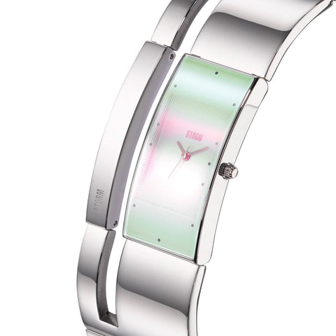 Storm Alvara Ice Watch