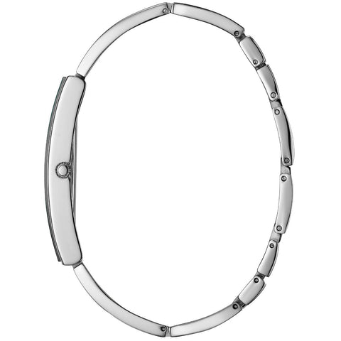 Storm Alvara Lazer Blue Watch