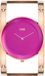 Storm Watch Amiah Rose Gold 47323/RG