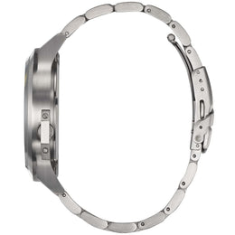 Storm Avalonic Lazer Blue Watch