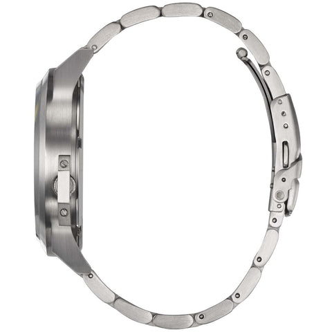 Storm Avalonic Lazer Blue Watch