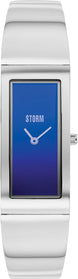 Storm Watch Azura Lazer Blue 47418/LB