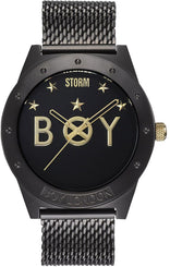 Storm Watch Boy Star Slate 47484/SL