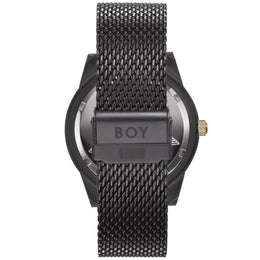 Storm Boy Star Slate Watch