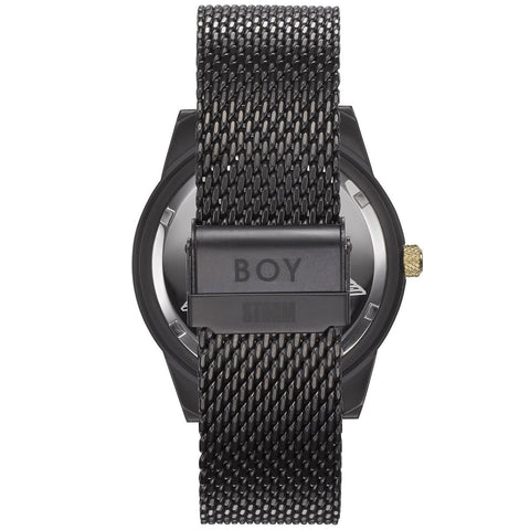 Storm Boy Star Slate Watch