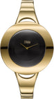 Storm Watch Centro Gold Black 47449/GD