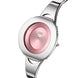 Storm Watch Centro Pink
