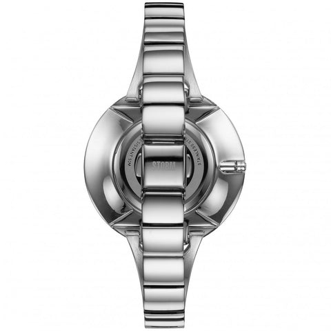 Storm Watch Centro Silver