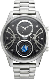 Storm Watch Globe-X Black 47441/BK