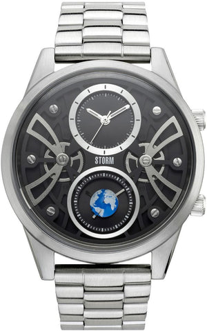 Storm Watch Globe-X Black 47441/BK