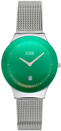 Storm Watch Mini Sotec Lazer Green 47383/LG