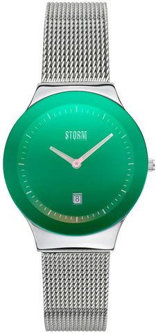 Storm Watch Mini Sotec Lazer Green 47383/LG