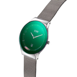 Storm Mini Sotec Lazer Green Watch