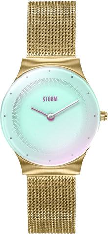 Storm Watch Mini Terelo Gold Ice 47452/GD