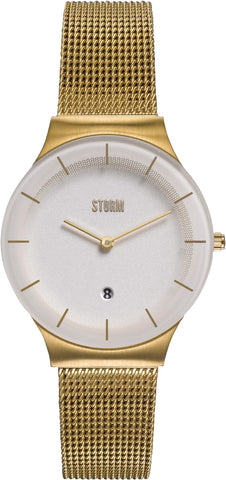 Storm Watch Mini Xenu Gold 47470/GD