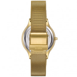 Storm Watch Mini Xenu Gold