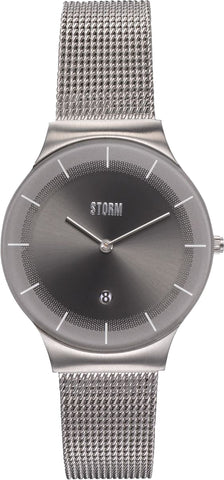 Storm Watch Mini Xenu Grey 47470/GY