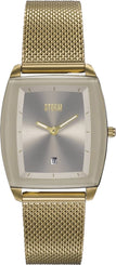 Storm Watch Mini Zaire Gold Taupe 47474/GD/TP