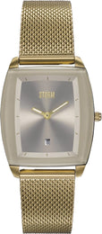 Storm Watch Mini Zaire Gold Taupe 47474/GD/TP