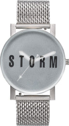 Storm Watch New Blast Mesh Green 47456/G