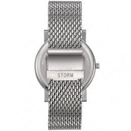 Storm New Blast Mesh Green Watch