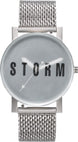 Storm Watch New Blast Mesh Green 47456/G