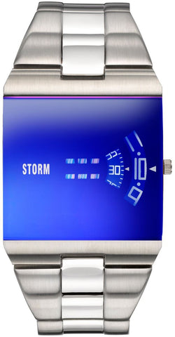 Storm Watch New Remi SQ Lazer Blue 47430/LB