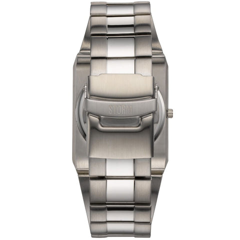 Storm New Remi SQ Lazer Blue Watch