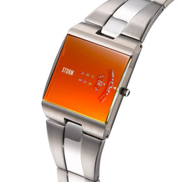 Storm New Remi SQ Lazer Red Watch