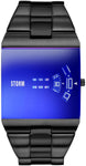Storm Watch New Remi SQ Slate Blue 47430/SL/B