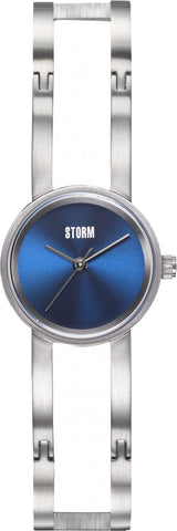 Storm Watch Omie Blue 47469/B