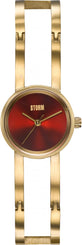 Storm Watch Omie Gold Red 47469/GD/R