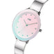 Storm Ostele Lazer Pink Watch
