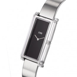 Storm Watch Plexia Black