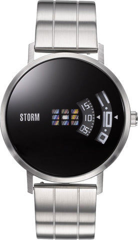 Storm Watch Remi V2 Black 47458/BK
