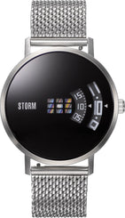 Storm Watch Remi V2 Mesh Black 47460/BK