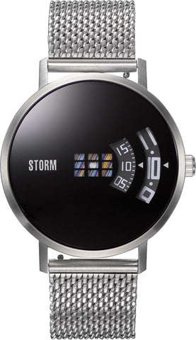 Storm Watch Remi V2 Mesh Black 47460/BK