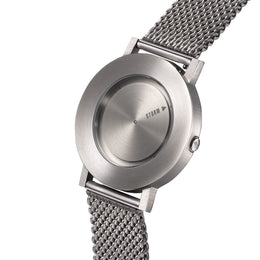 Storm Watch Revon Silver