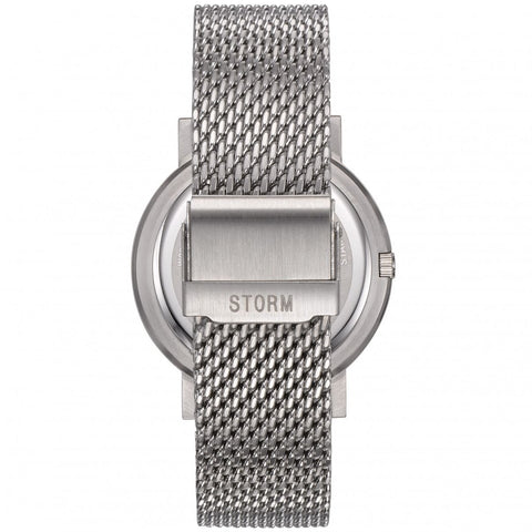 Storm Watch Revon Silver