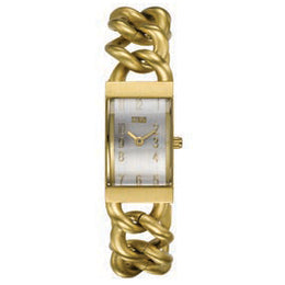 Storm Watch Sansa Gold Silver 47503/GD/S