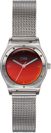 Storm Watch Sian Lazer Red 47485/R