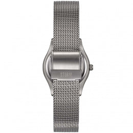 Storm Sian Lazer Red