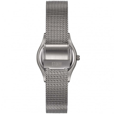 Storm Sian Lazer Red