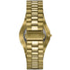 Storm Slim-X XL Gold Blue Watch