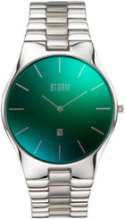 Storm Watch Slim-X XL Lazer Green 47159/GN
