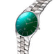 Storm Slim-X XL Lazer Green Watch