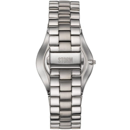 Storm Slim-X XL Lazer Green Watch