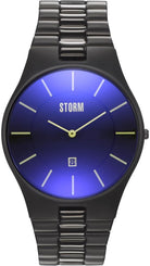 Storm Watch Slim-X XL Slate Blue 47159/SL/B