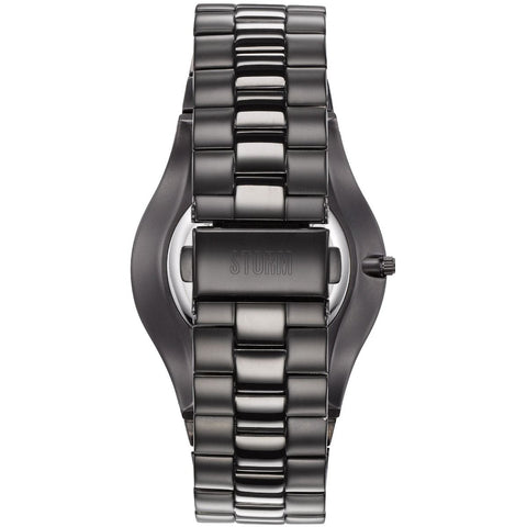 Storm Slim-X XL Slate Blue Watch