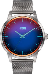 Storm Watch Styro Lazer Blue 47487/LB